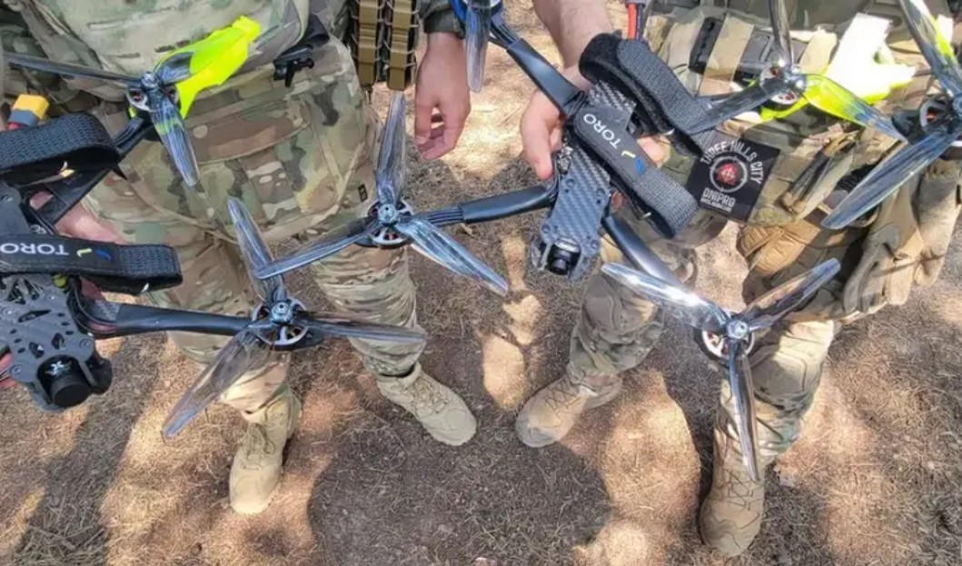 Сили оборони уразили російські ешелони, склади БК та ремонтні бази у Луганській області